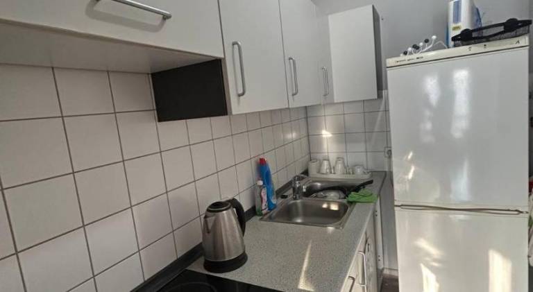Holiday apartment with 1 room for 2 persons — photo 2