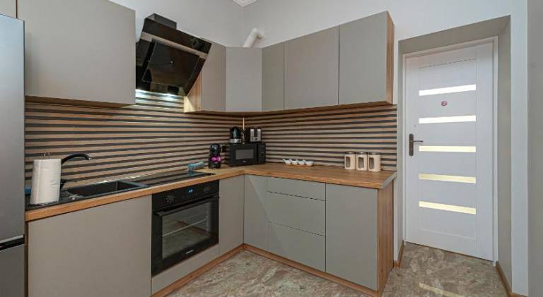 Holiday apartment with 1 room for 4 persons — photo 4