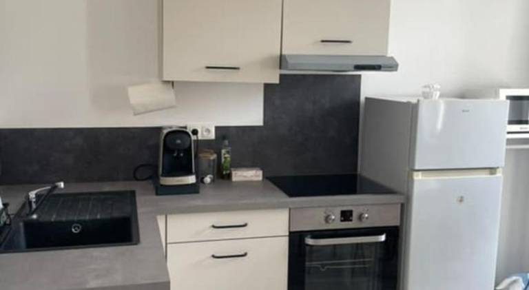 Holiday apartment with 1 room for 4 persons — photo 3