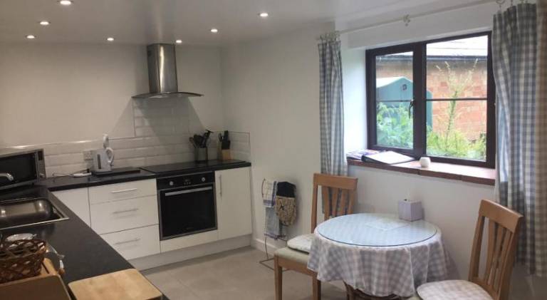 Holiday apartment for 4 persons — photo 3