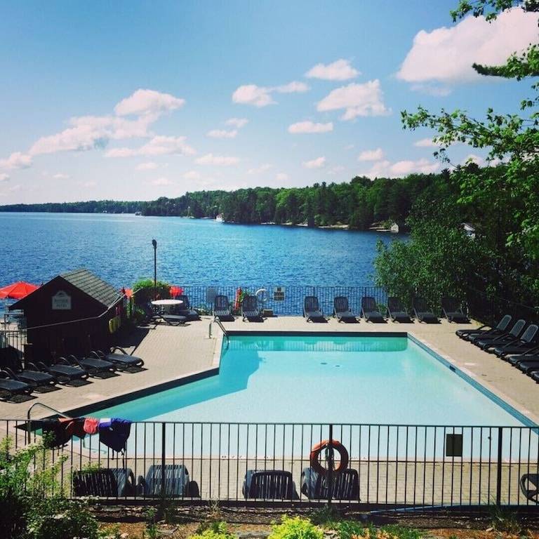 Cottage MacTier