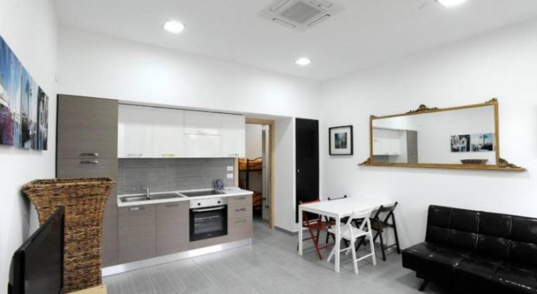 Apartment | Next to the beach | Pets are welcome in Cesenatico