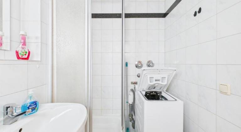 Rental apartment with 1 room for 2 persons — photo 5