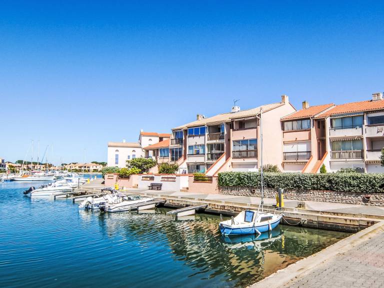 Apartment Saint-Cyprien