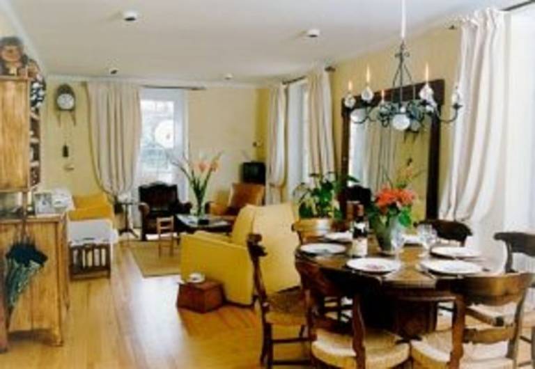 Maison de vacances Thiers