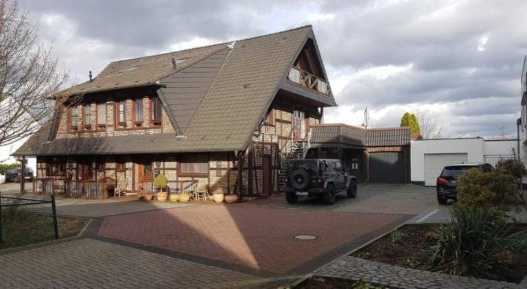 Ferienwohnung  Neukirchen-Vluyn