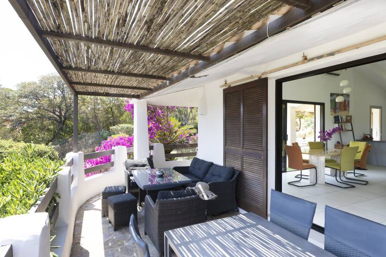 Family-oriented spacious holiday park with terrace, yard & pool | Garden view | Close to the beach | Pets allowed — photo 3