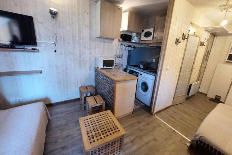 Wonderful rental apartment | Close to the ski | Pets are welcome — photo 3