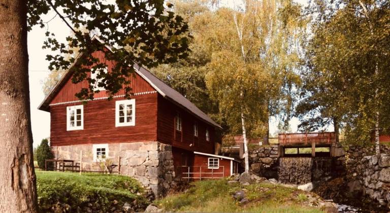 Hus  Sävsjö