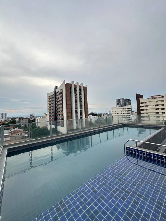 Apartamento Zona Rio Piraí