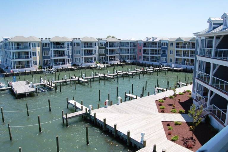 Condo  Chincoteague Island
