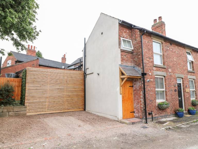 Cottage Ilkeston