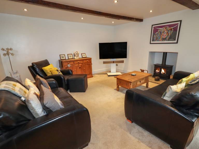 Family-oriented cottage with garden | Dogs allowed — photo 4