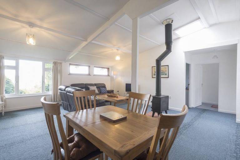 Cottage  Eccles-on-Sea