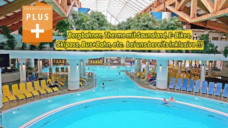 Ferienwohnung Oberstaufen