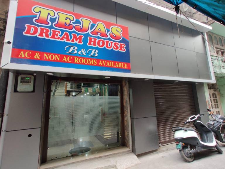 Tejas Dream House B&B — photo 5