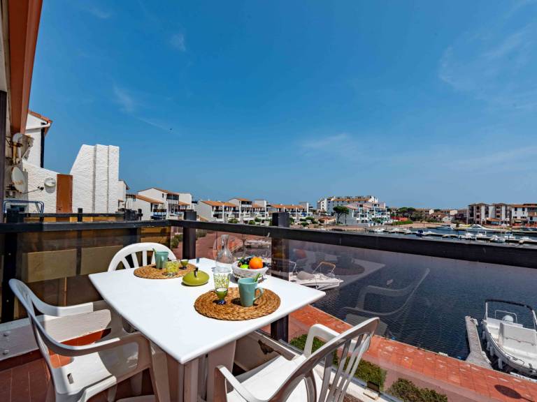 Appartement  Le Barcarès