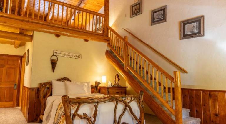 The Lindsay Lodge — photo 3