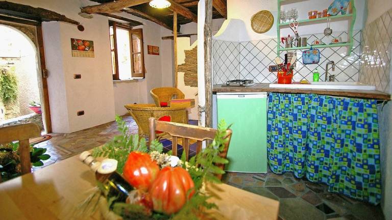 Casa Salice