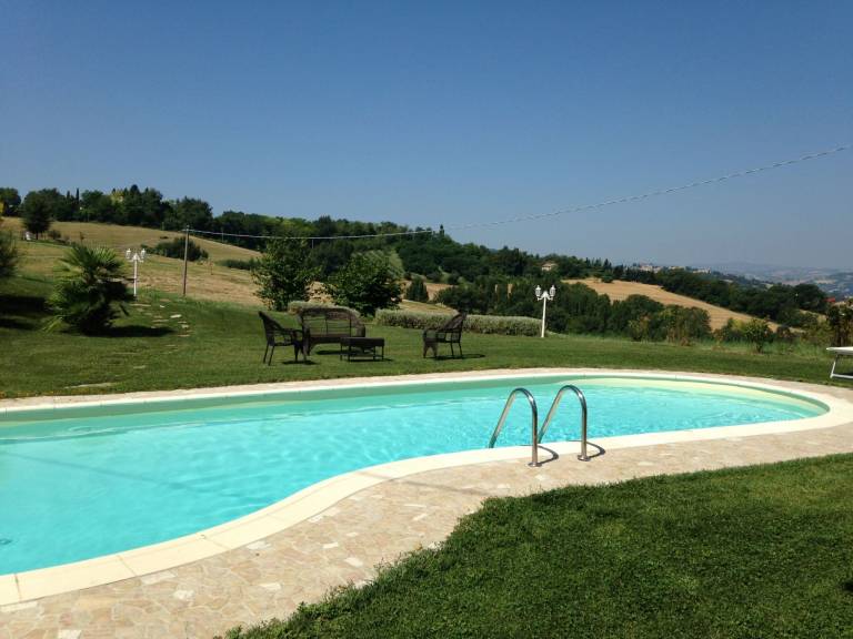 Vacation home with 5 rooms for 12 persons — photo 2