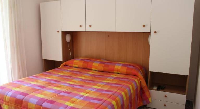 Apartment | Close to the beach | Pets are welcome in Agropoli