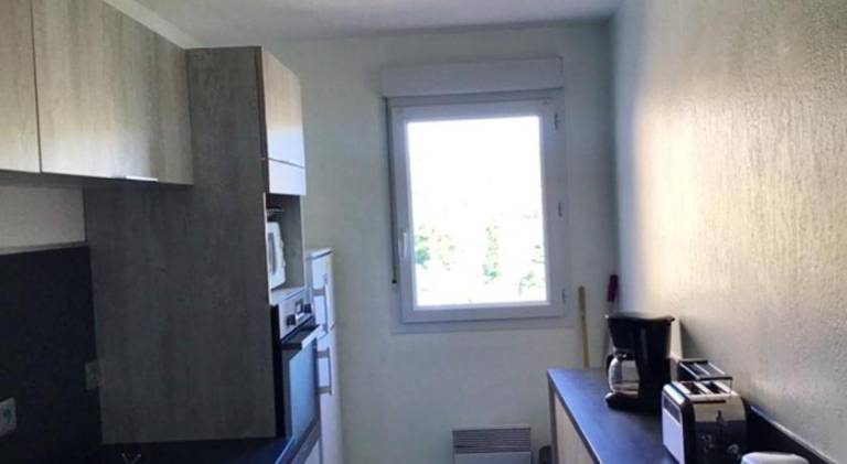 Apartment with 3 rooms for 6 persons — photo 5