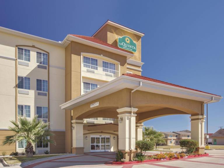 La Quinta Inn & Suites by Wyndham Corsicana in Corsicana, TX