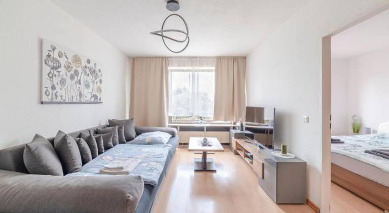 Ferienwohnung Eller