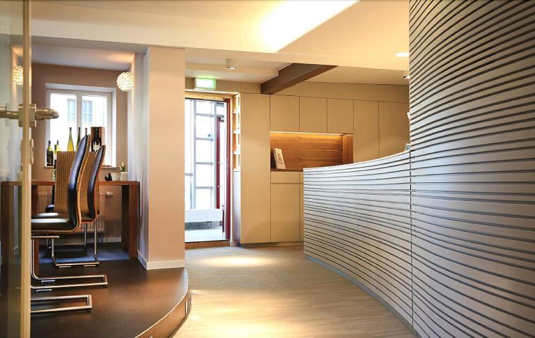 Hotel Adler am Schloss — photo 3