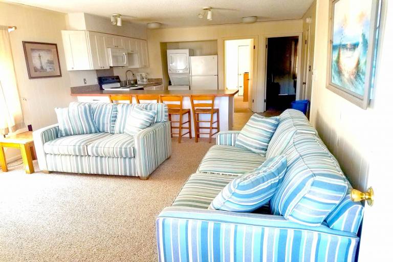 Condo | Close to the beach | Dogs allowed — photo 3