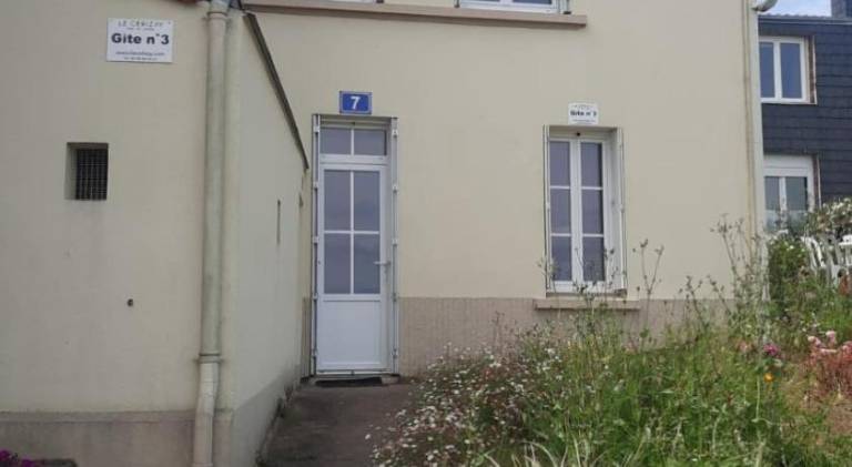 Vacation home | Pet-friendly in Bressuire