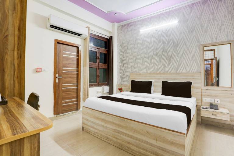 Townhouse Sector 4 Gurgaon