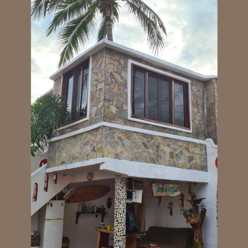 Rental apartment with pool | Next to the beach | Pet-friendly — photo 4