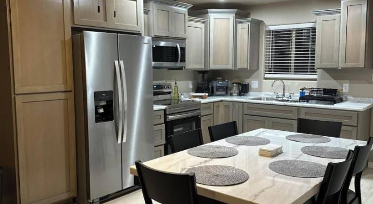 Apartment with garden in Yuma, AZ