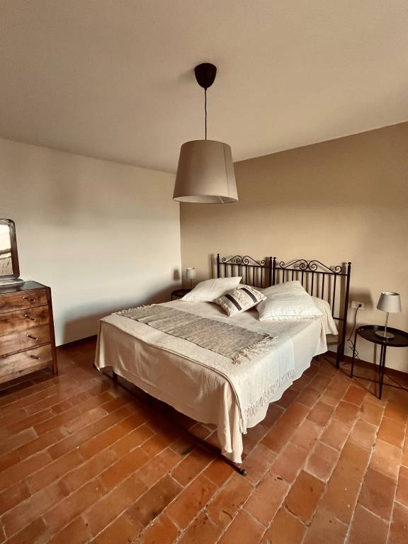 Camera Doppia Secondo Piano