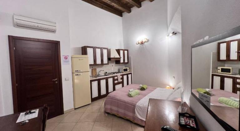 L'Antica Torre Caralis Holiday — photo 2
