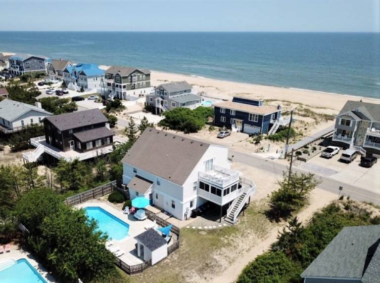House Sandbridge