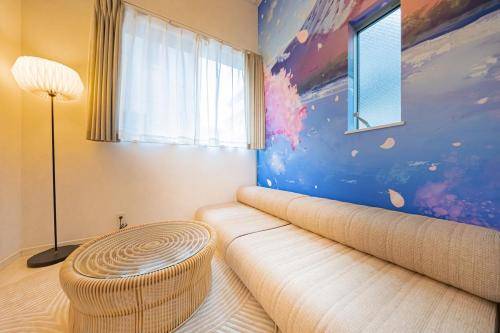 22 m² Ferienwohnung