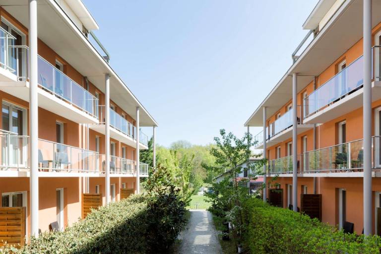 Best Western Park Hotel Geneve-Thoiry — photo 4