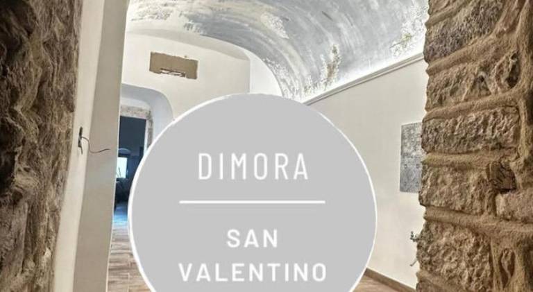 Dimora San Valentino in Rodi Garganico