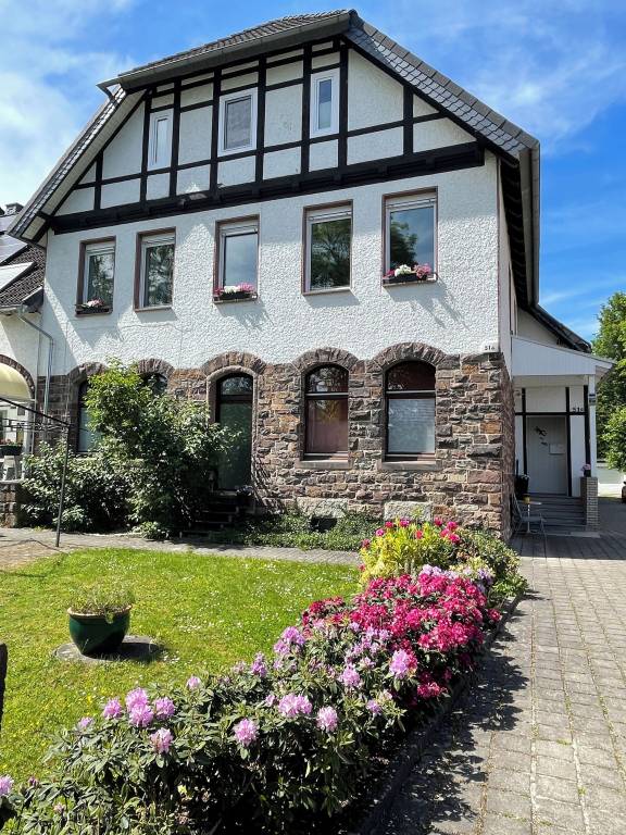 Ferienwohnung Höxter