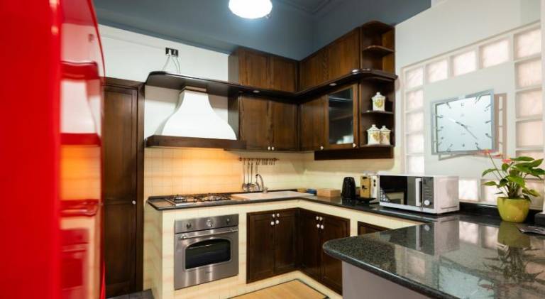 Apartment | Perfect for remote work | Pets allowed — photo 2