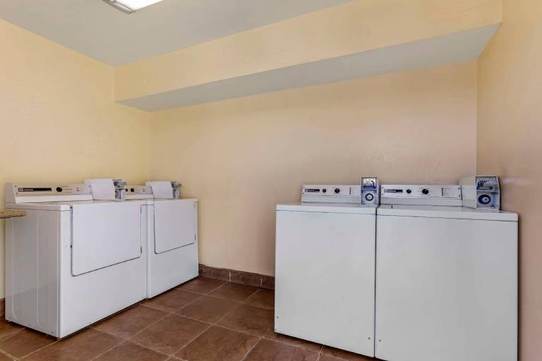 Best Western Desert Inn in Safford, AZ