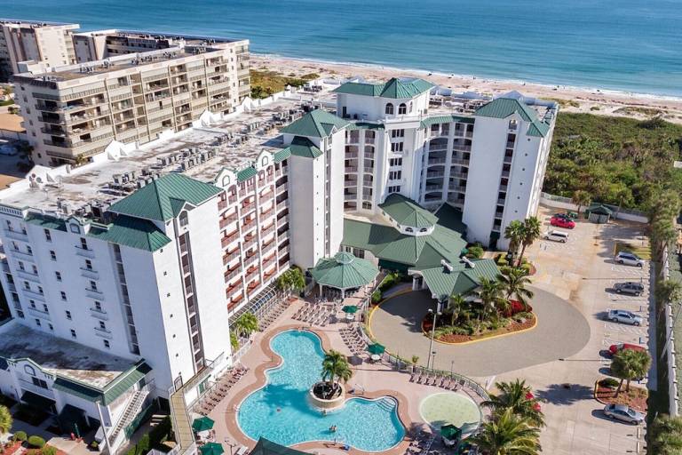 Condo Cocoa Beach