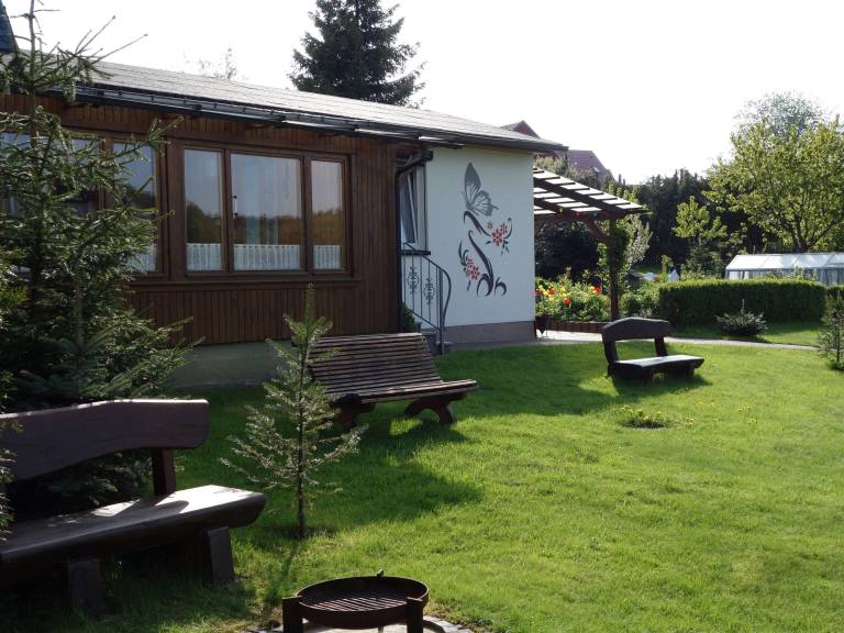 Ferienhaus Allrode