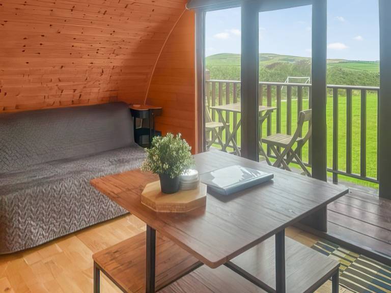 Child-friendly nice cottage with BBQ & garden | Pets are welcome — photo 2