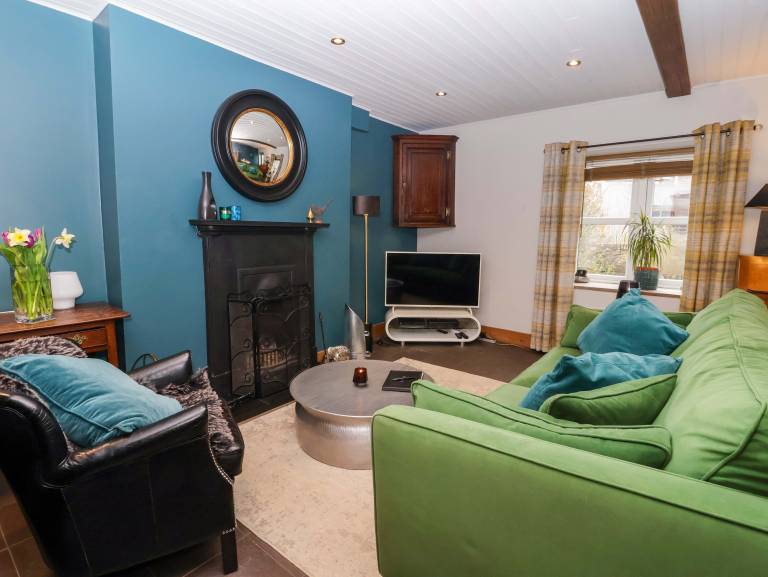 Children-friendly pleasant cottage with yard | Pet-friendly — photo 4