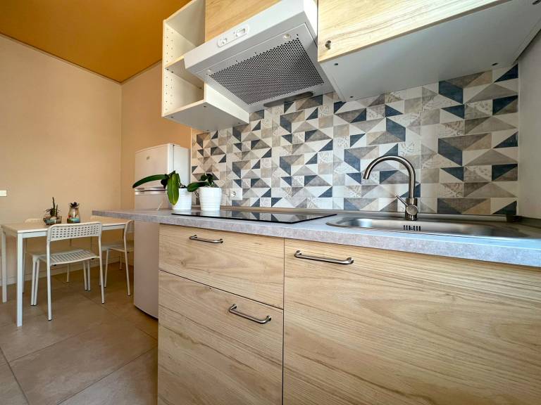 Rental apartment | Next to the beach | Pets allowed — photo 2