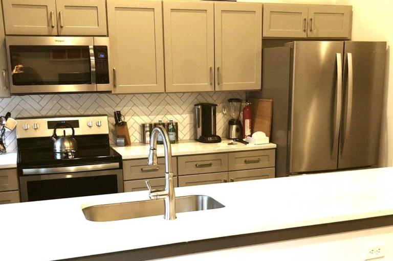 Nice apartment | Dogs allowed — photo 2