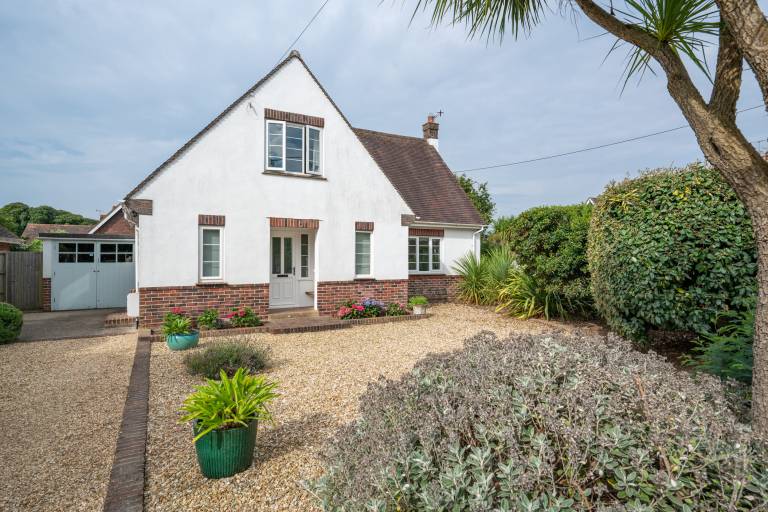 Cottage  Bembridge